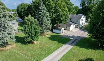 180 W Sixth St, Roanoke, IN 46783