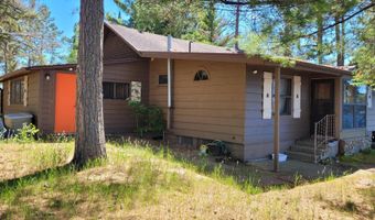 1583 State 84 NW, Backus, MN 56435