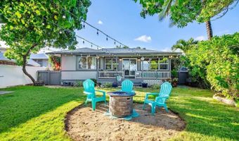 91-521 A Hapalua St, Ewa Beach, HI 96706