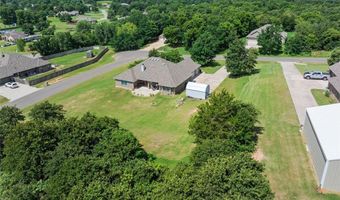 7324 Ridge Manor Ln, Oklahoma City, OK 73150