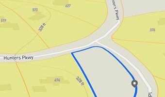 Lot 23 Hunters Trace Pkwy, Batesville, MS 38606