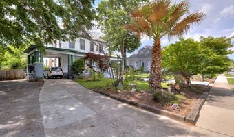 415 N Main St, Bishopville, SC 29010
