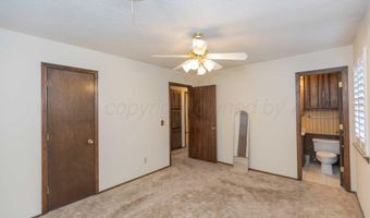 3310 S Dallas St, Amarillo, TX 79103