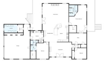 100 Loma Del Norte Dr, Alpine, TX 79830