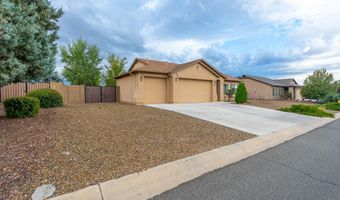 2671 Solar View Dr, Chino Valley, AZ 86323