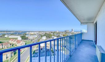 655 ABSECON Blvd, Atlantic City, NJ 08401