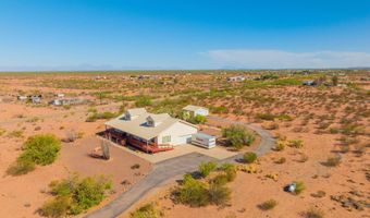 23 Moondale Rd, Alamogordo, NM 88310