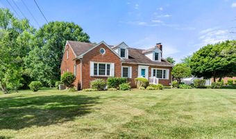 806 LONG BAR HARBOR Rd, Abingdon, MD 21009