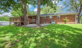 130 Old Sobby Rd, Bethel Springs, TN 38315