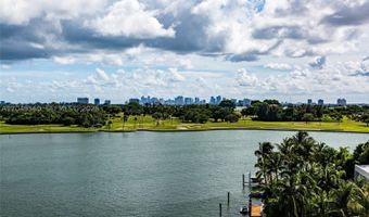 9400 W Bay Harbor Dr 501, Bay Harbor Islands, FL 33154