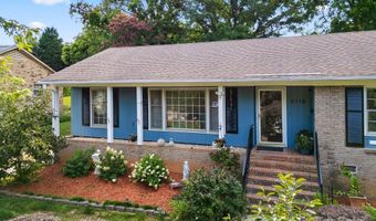 5115 Carriage Drive Cir, Charlotte, NC 28205