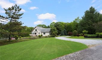 633 Chestnut Hill Rd, Glocester, RI 02814