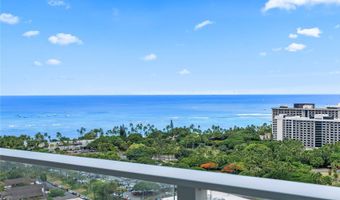 2139 Kuhio Ave 2601, Honolulu, HI 96815