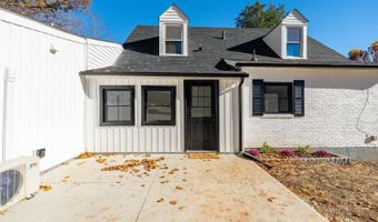 1612 S Amherst Hwy, Amherst, VA 24521