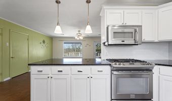 5057 E 425 Rd, Adair, OK 74330