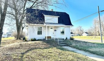 800 Fifteenth Ave, Middletown, OH 45044