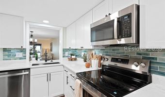 4 Marsh Harbor Dr 4A, Beaufort, SC 29907