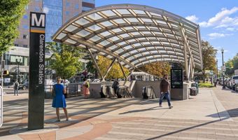 1021 N GARFIELD St 323, Arlington, VA 22201