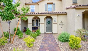 2454 Bagnara Pl, Henderson, NV 89044