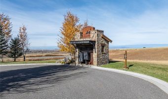 Valley Ridge Road, Bozeman, MT 59715