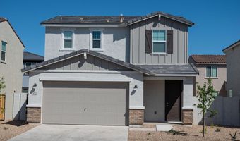 4721 S Parker Pass Rd, Apache Junction, AZ 85119