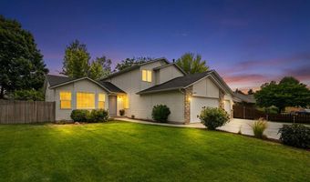 1937 S Peppercorn Pl, Boise, ID 83709