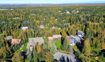 6411 Ridge Tree Cir, Anchorage, AK 99507