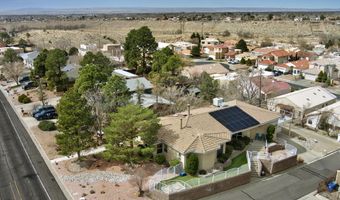 701 Stagecoach Rd SE, Albuquerque, NM 87123