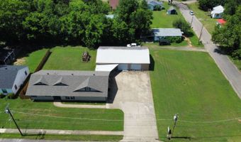 124 Oak St, Alma, AR 72921