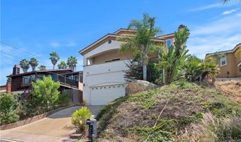 1621 Portola Ave, Spring Valley, CA 91977