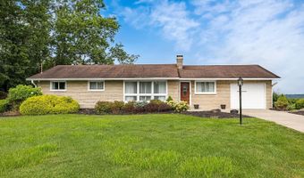 408 Hillview Dr, Aurora, IN 47001