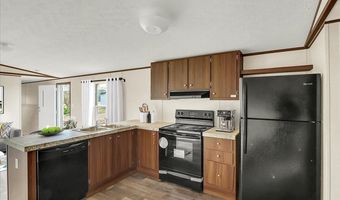 19500 E Gregory St, Black Canyon City, AZ 85324