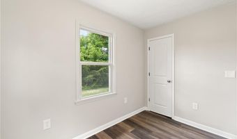3312 N Thomastown Rd, Austin, IN 47102