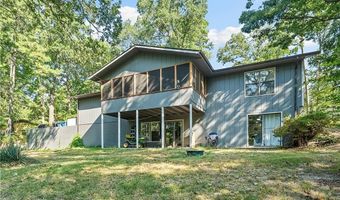 3 Wyre Ln, Bella Vista, AR 72714