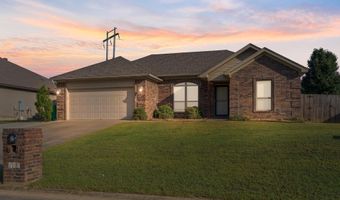 236 Creek View Dr, Austin, AR 72007
