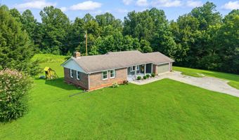 315 Hieronymus Loop, Beattyville, KY 41311