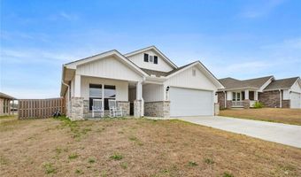 6102 NW Hoover St, Bentonville, AR 72713