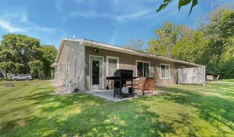 1516 Will O B Ln NE, Alexandria, MN 56308