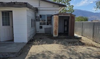 530 K St, Hawthorne, NV 89415