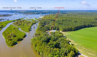 135 Stoudenmire Dr, Cameron, SC 29030