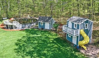 8 Rock Rd, Attleboro, MA 02703