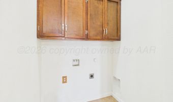 745 N Aldredge St, Amarillo, TX 79107