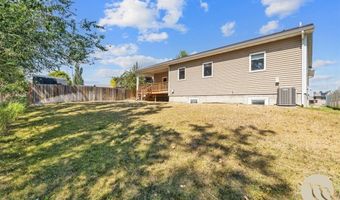 1816 WICK Ln, Billings, MT 59105