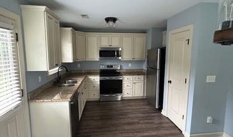119 N Cross St, Angier, NC 27501