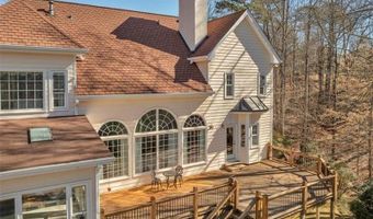 3460 MANSIONS, Berkeley Lake, GA 30096