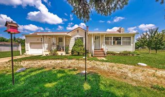 740 E Powers St, Albany, IN 47320
