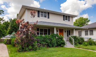 618 9th St, Ames, IA 50010