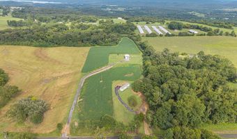 1283 Kimball Rd, Arab, AL 35016