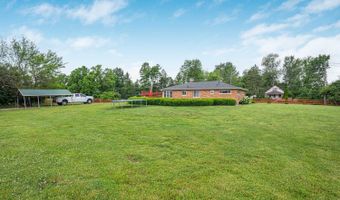 854 Nordyke Rd, Anderson Twp., OH 45255