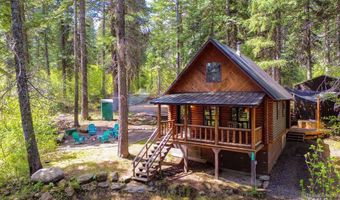 1221 Fox Rd, Cascade, ID 83611